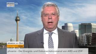 EU-Referendum: Jürgen Hardt im Tagesgespräch am 27.06.2016