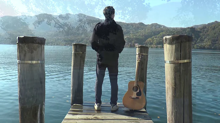 Lord Huron - The Night We Met (cover by James Hops...