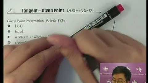 Herman Yeung - DSE M2 - tangent & normal 04