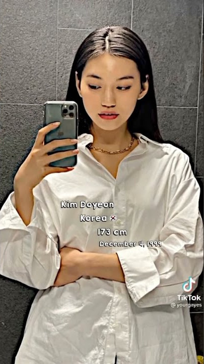 Kim doyeon🎀#doyeon #wekimeki