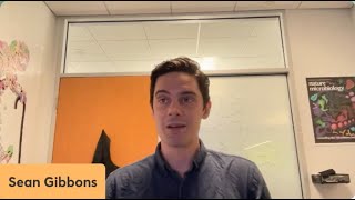 Sean Gibbons - My Digital Gut: a tool set for microbiome-mediated precision nutrition | S04 MVIF34