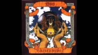 Dio - Rock 'N' Roll Children (lyrics)