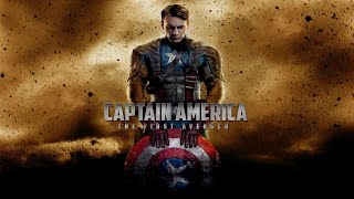 Captain America: The First Avenger Full Movie Fact and Story / Hollywood Movie Review in Hindi