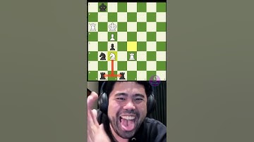 bạn nhận ra sai lầm ở đâu chưa? Do you see where the mistake is? #chess #covualogic