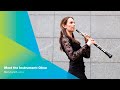 Capture de la vidéo Meet The Instrument: Oboe