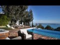 Modern Luxury Villa in Cannes / Villa contemporaine louer Cannes