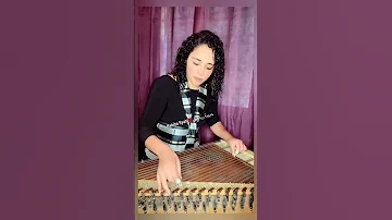 جوبي عراقي بالقانون هذا الحلو ليه مر سلم عليا عزف حبيبة رياحي 