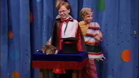 Talent Show (All Versions) Part 1283