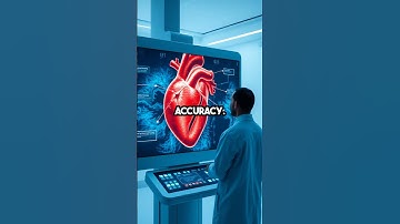 AI-Powered Ultrasound Revolutionizes Heart Imaging at ESC 2025!