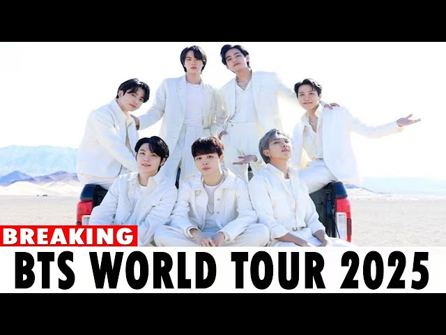 BTS WORLD TOUR Europe&NY&FINAL&ON:E sddefault.jpg