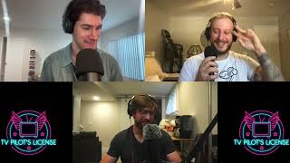 We Watched The What We Do In The Shadows Pilot
