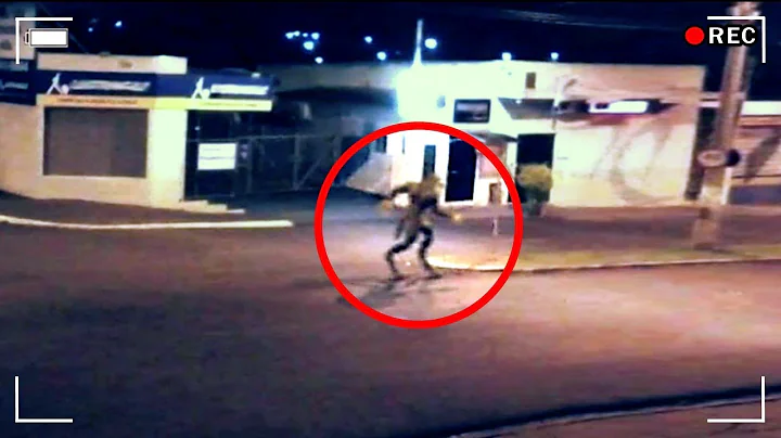 15 Unsolved Mysteries That Cannot Be Explained