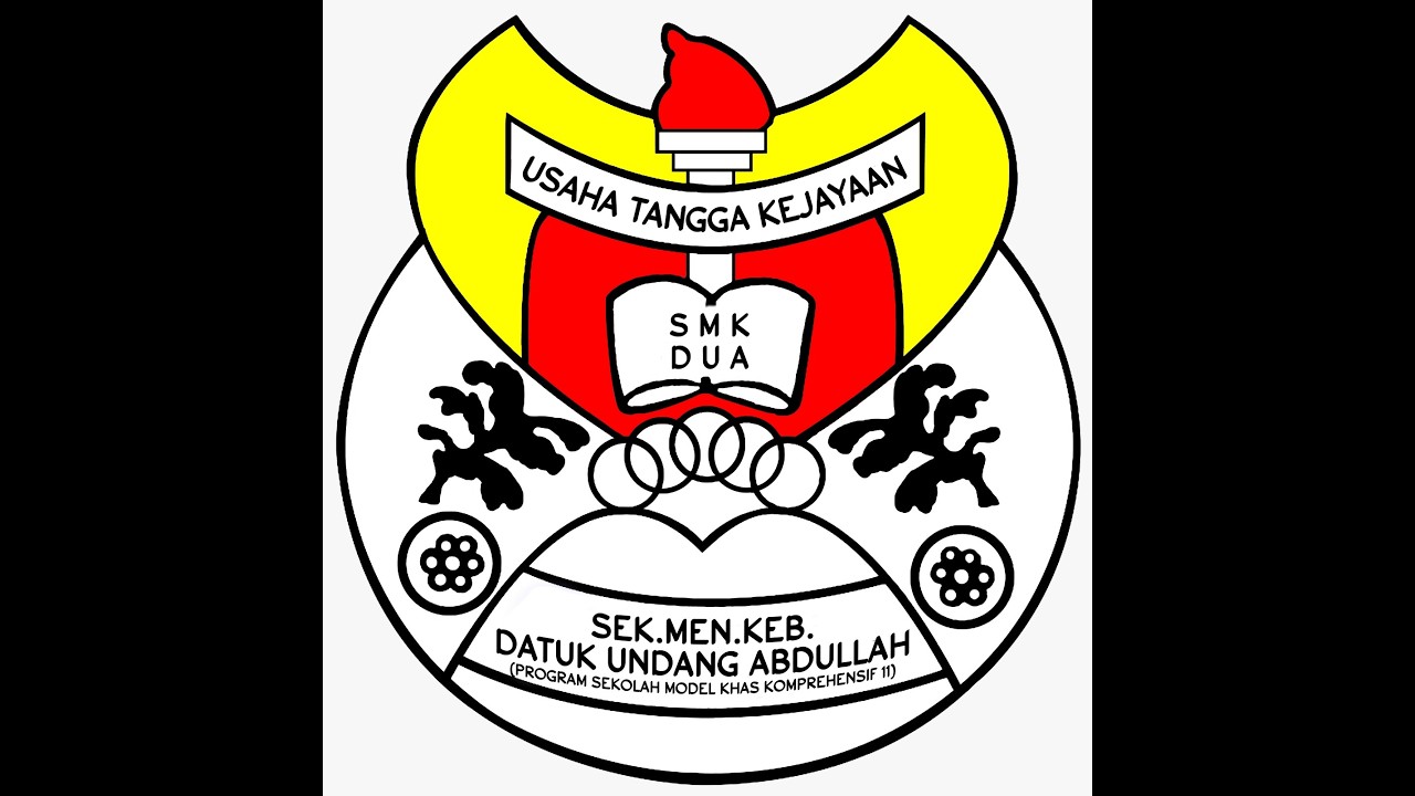 VIDEO IHYA RAMADAN SMKDUA 2026