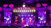 Romeo Santos Utopia Concert at the MetLife Stadium September ...