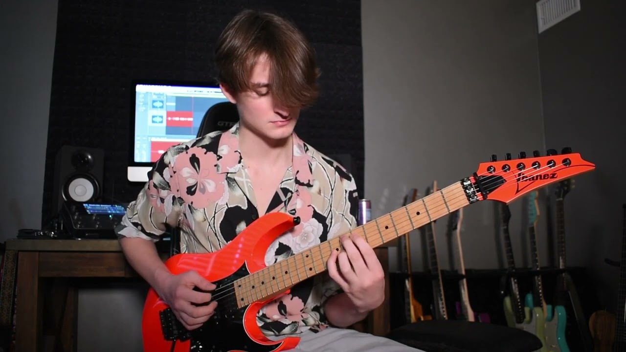 Micro Vibe (Joey Noble)