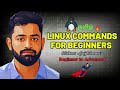 Linux Commands Every Software Engineer Should Know - Tamil 🔥#1 (Real-World Example)