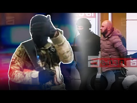 ბადრი ესებუას დაკავების დეტალები | ცნობილი ქართველი მძარცველი 840-დღიანი ძებნის შემდეგ იპოვეს