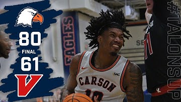 Carson-Newman Men