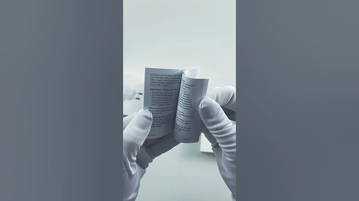 Apple Power Adapter #shorts