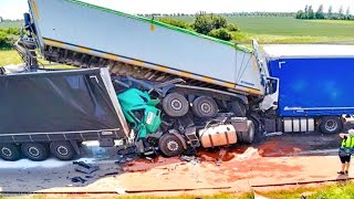 Best Epic Tow Truck Fails Compilation |Towing Fails Caught On Camera | Lifting Vehicles Goes Wrong