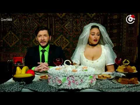 ქორწილი NEWS   ტენორი თამადა