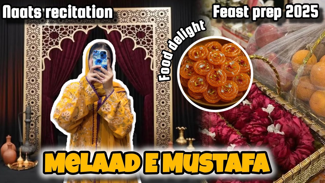 Celebrating the Blessed Birth! ❤️ | 