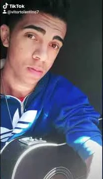 Victor Caetano