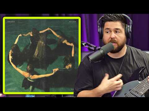 What’s That Riff? | Nick DePirro of NIGHT VERSES