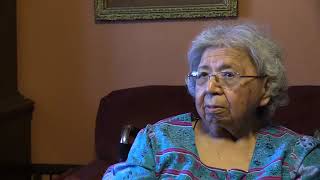 Marlene Riding in Mameah: Oklahoma Native Artists (full interview)