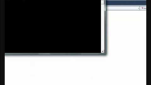 Microsoft Visual C++ 2010 Express Edition Tutorial 4 - Getline/Strings