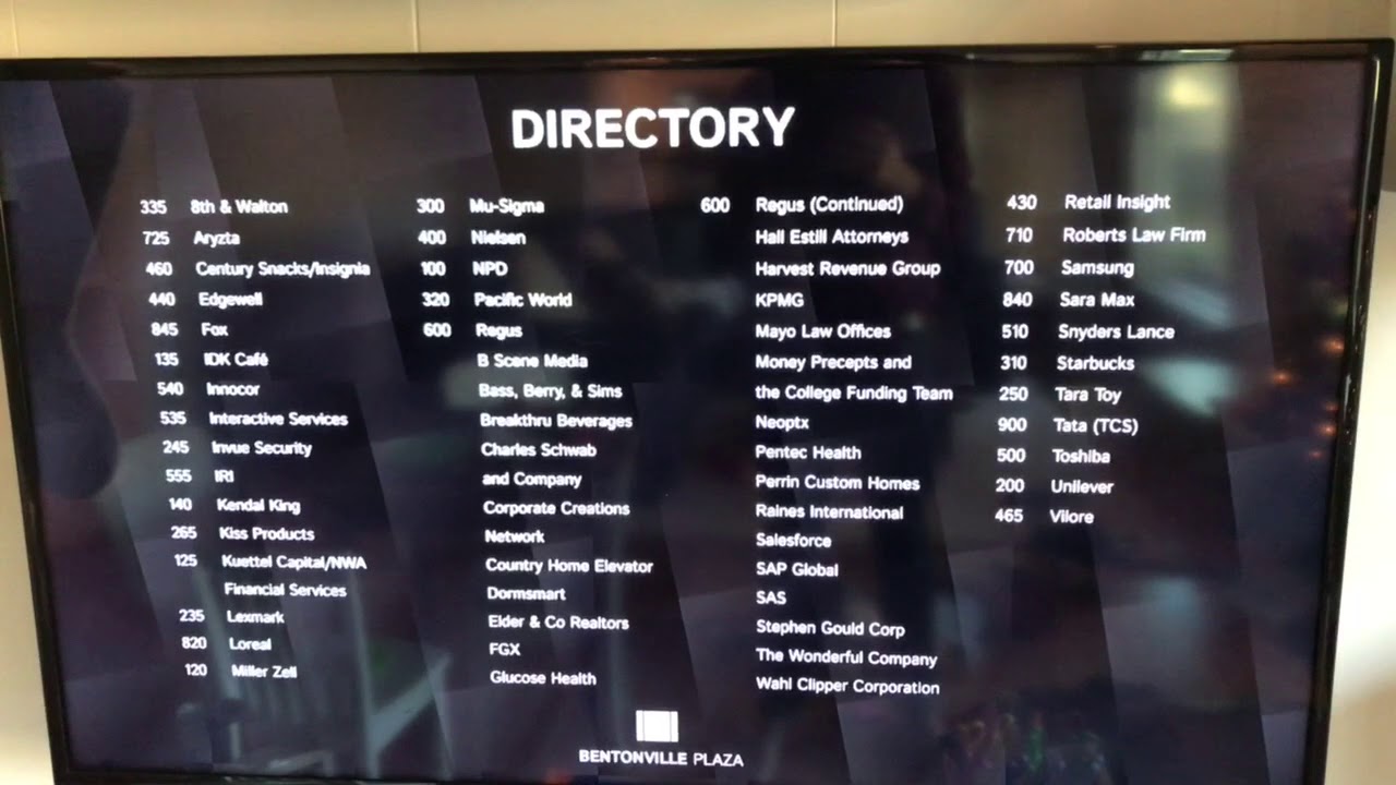 Setting up .mp4 for looping on Samsung - YouTube