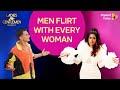 Did Vishal just flirt with Nia? | Ladies v/s Gentlemen S2 | Flipkart Video​