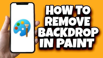How To Remove Background In Paint Windows 11 (New Updates)