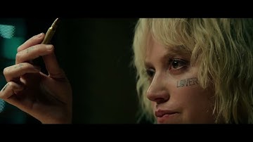 12月27日(金)公開『神は銃弾』｜本予告