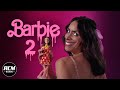 Barbie 2 | Short Horror Film