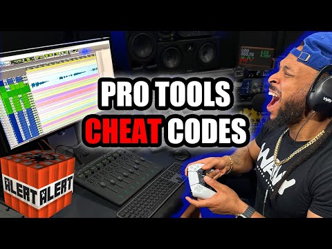 Top 9 Pro Tools Tips and Hacks