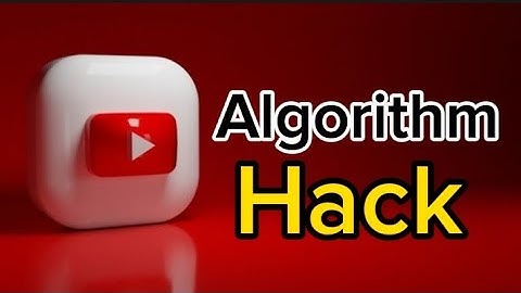 3 YouTube Algorithm SECRETS to Get Recommended [2025]