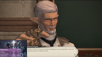 Final Fantasy XIV NG+ - Endwalker Part 1 (3 of 5)