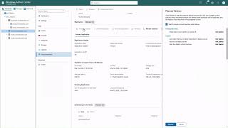 Windows Admin Center: Virtualization Mode - Hyper-V Replica IP Injection and Reverse Replication