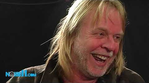 Rick Wakeman, Noise11.com Classic Interviews series