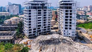 10 Building Collapses That Surprised The World