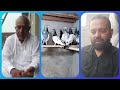 Ustad mustafa ady walay  ustad waqas mughal  kabootaron ke metallic  pakistan pigeons