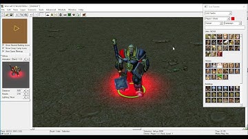 How to enable Local Files in Warcraft III
