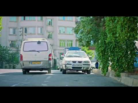 IRANIAN TAXI DRIVER KIDNAPPED AND GAGGED 