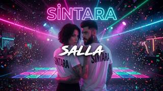 Sintara - Salla (Türkçe & İngilizce Rap / Club Trap 2026)
