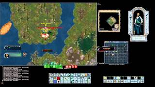 Giggles Killing DreadHorn