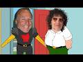 Jackie Van Martling 😂🔥 Classic Stern Show Chaos