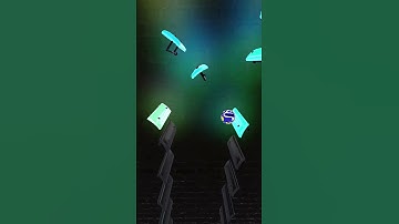 Thumbnail of SCP 3008 Friday Theme (Roblox OST) - Marble Music #shorts  #satisfying  #music