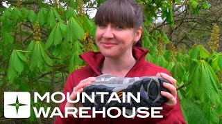 Womens Guide To Hiking Boots