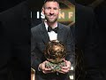Siempre creí que Messi no tendría un final feliz… | Leo Salinas - Fútbol